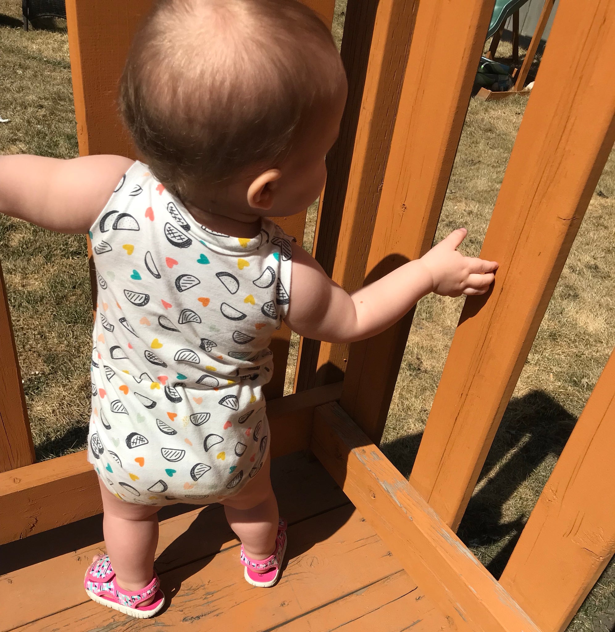 ROMPERS ROMPERS ROMPERS