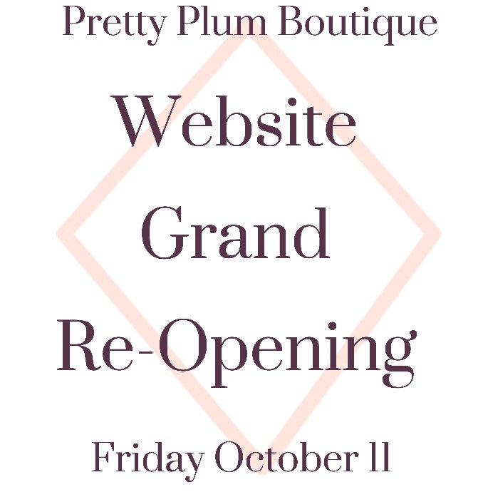 Grand Re-Opening!