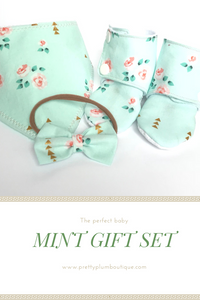 Mint Gift Set