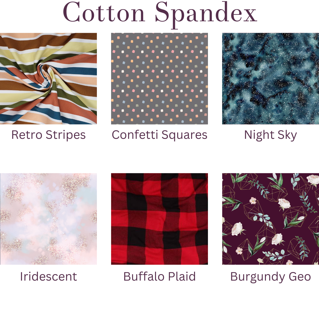 Raglan and Leggings Bundle