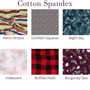 Raglan and Leggings Bundle