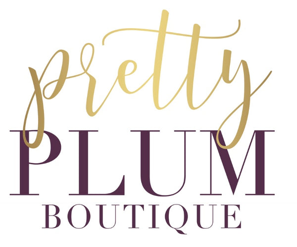 Pretty Plum Boutique 