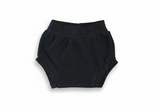 Bummies Shorts Black