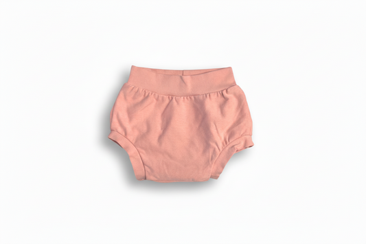 Bummies Shorts Rose