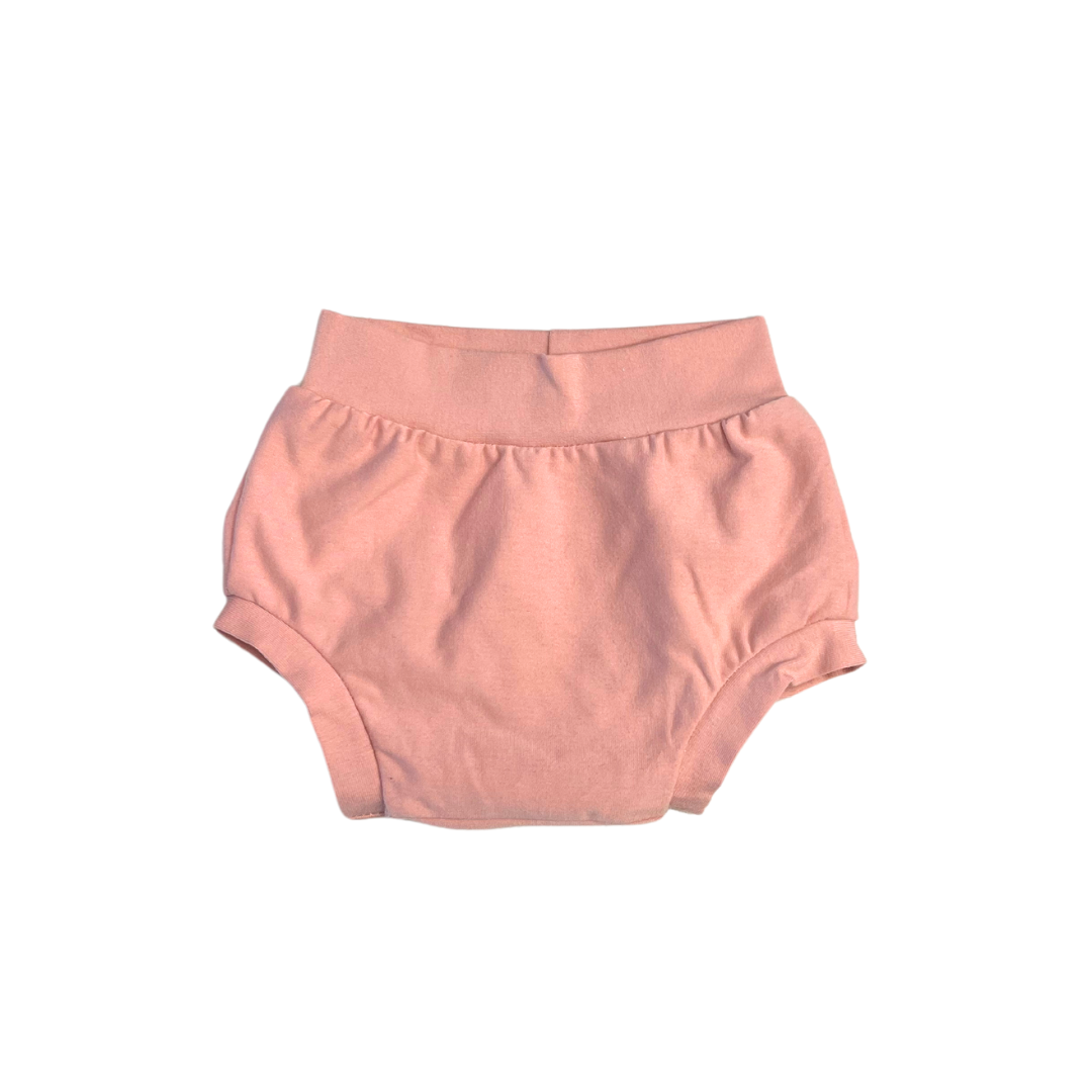Bummies Shorts Rose