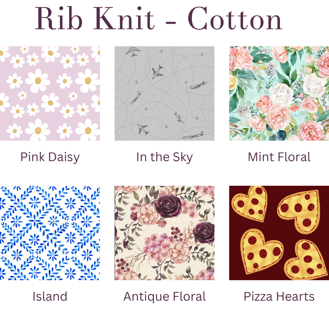 Raglan and Leggings Bundle