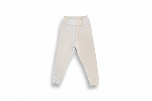 Leggings - Stone