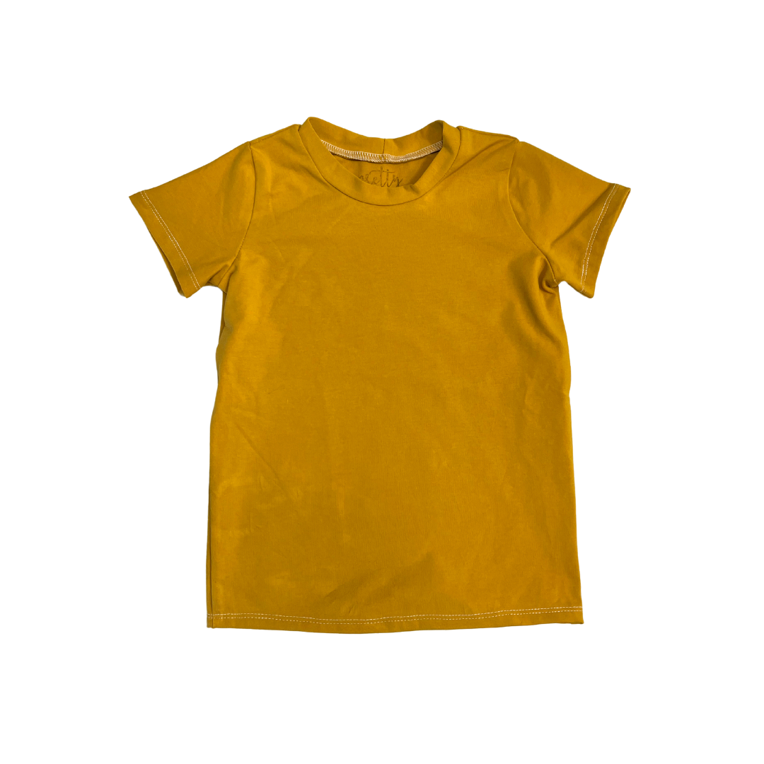 Harvest Gold T-Shirt