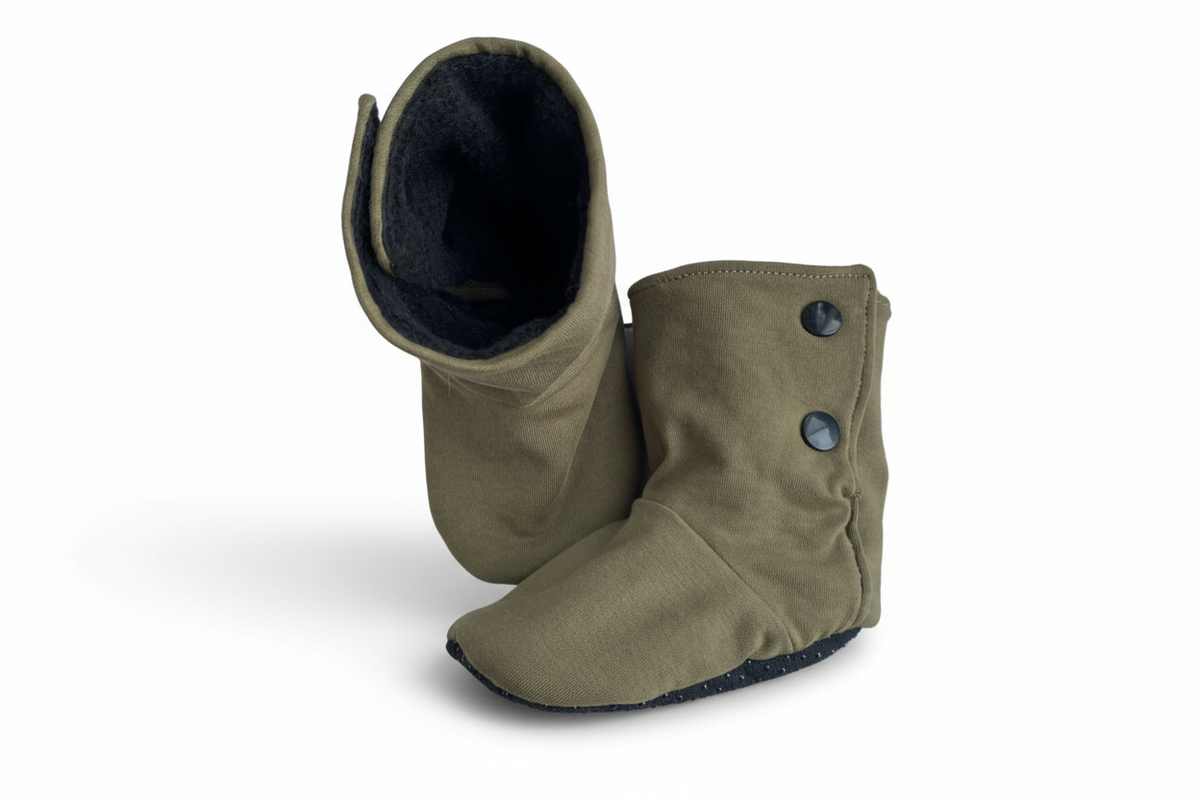 Army Booties