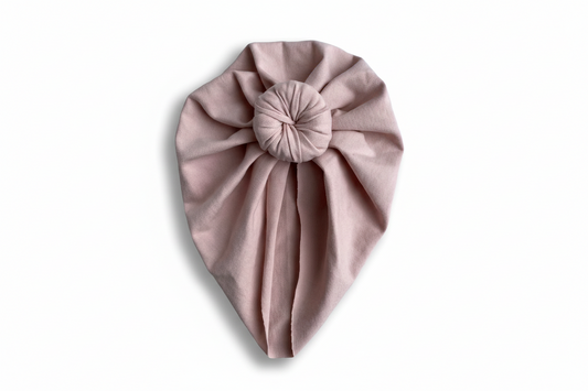 Blush Headwrap