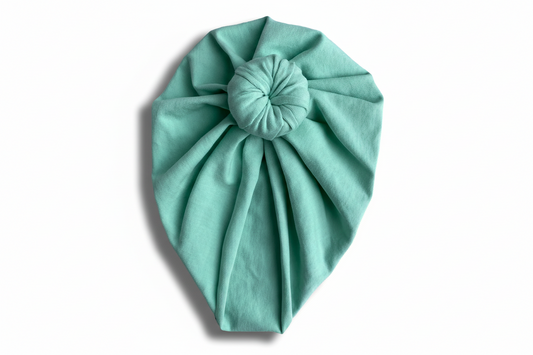 Mint Headwrap