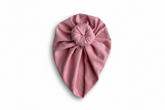 Rose Headwrap