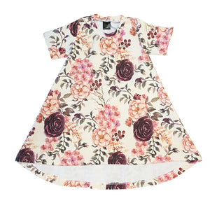 T-Shirt Dress - Baby & Kids