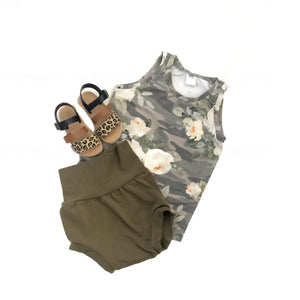 Bummies Shorts
