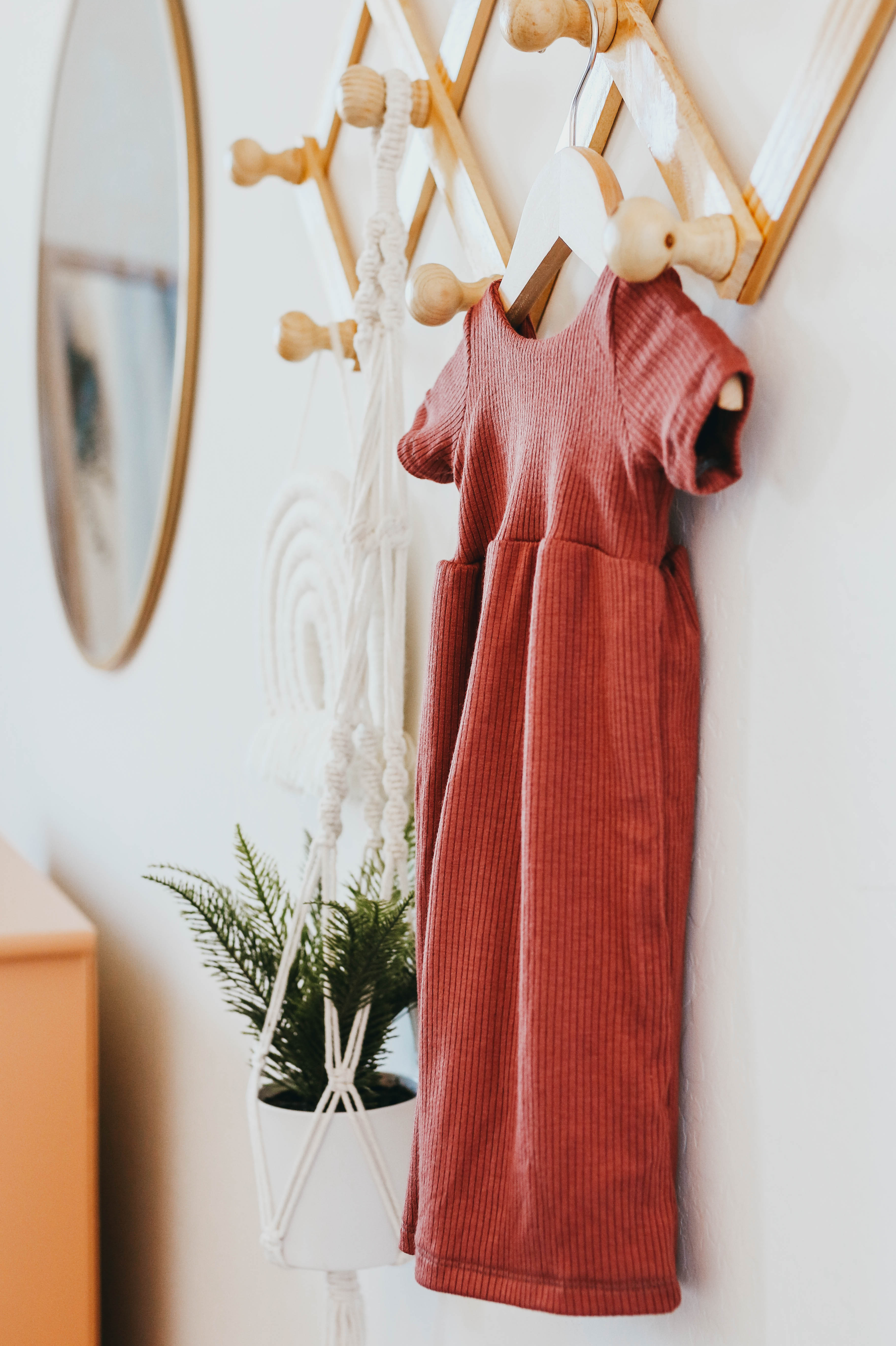 Autumn Jumper