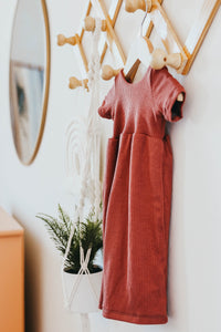Autumn Jumper