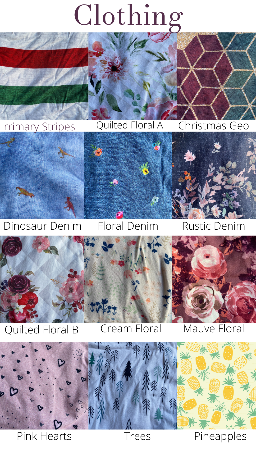 Mystery Box - Women's