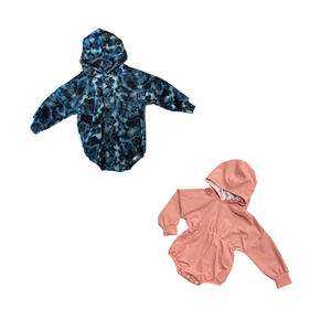 Sweater Romper 2 Pack Bundle