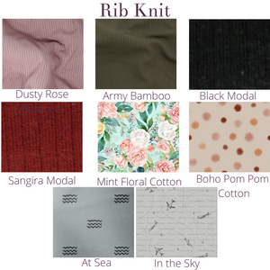 Top Knot Headbands
