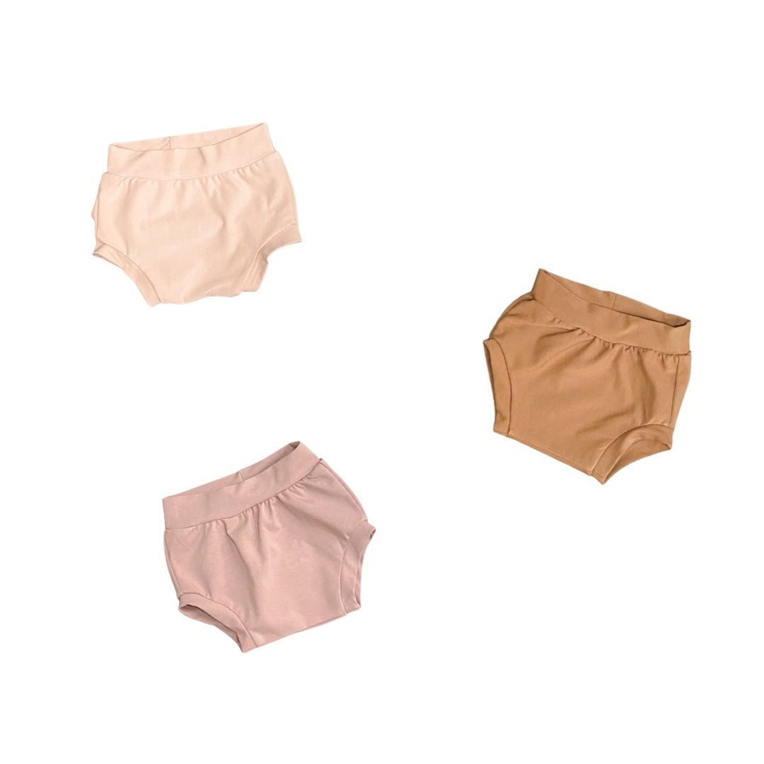 Bummies Shorts