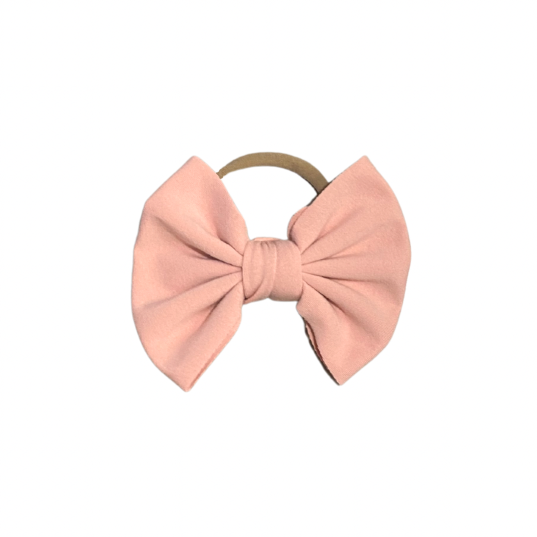 Knot Big Bow