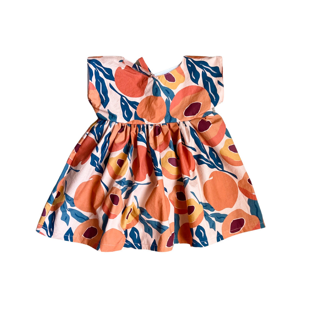 Valentina Dress - Preorder Fabrics
