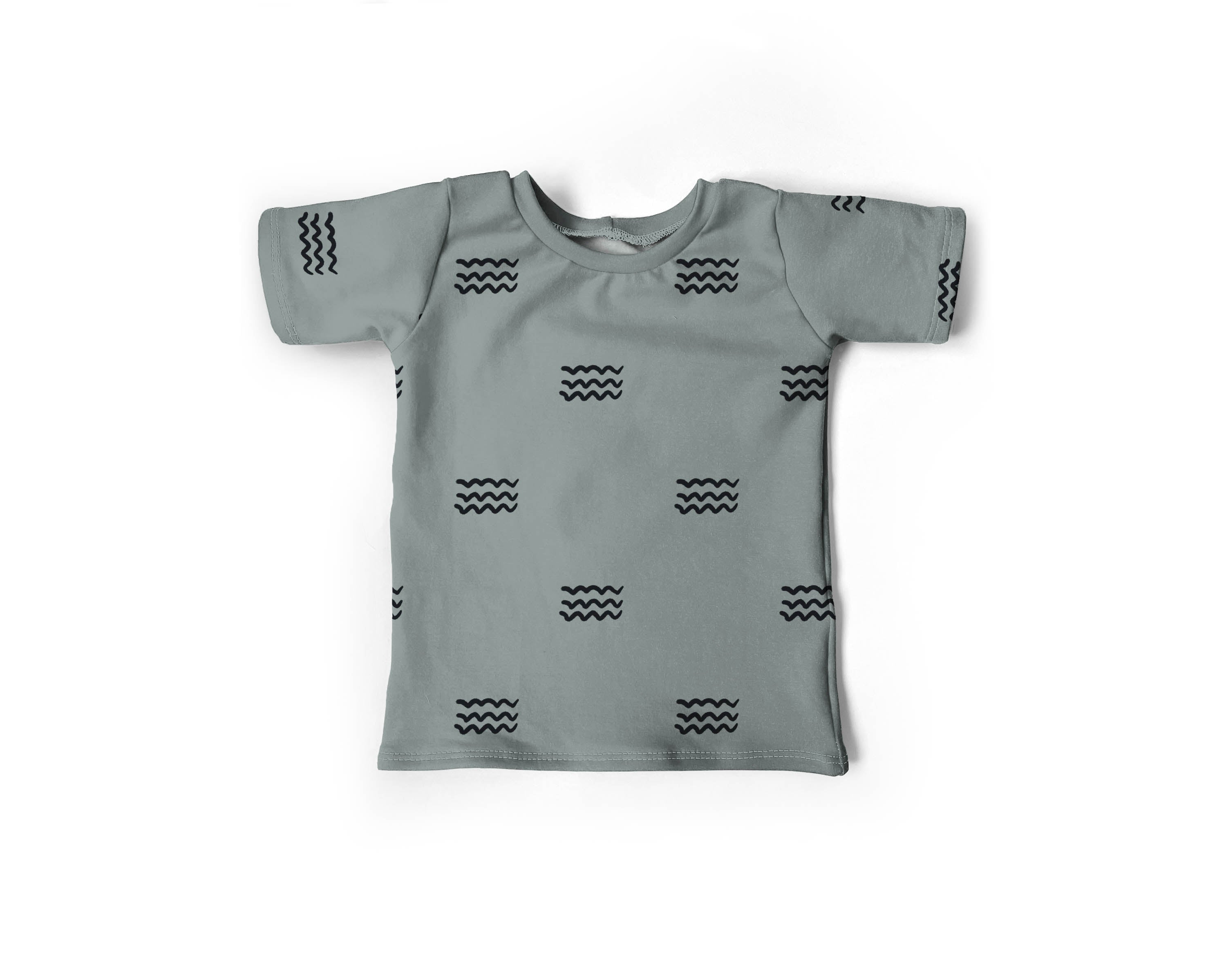 At Sea T Shirt