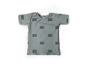 At Sea T Shirt