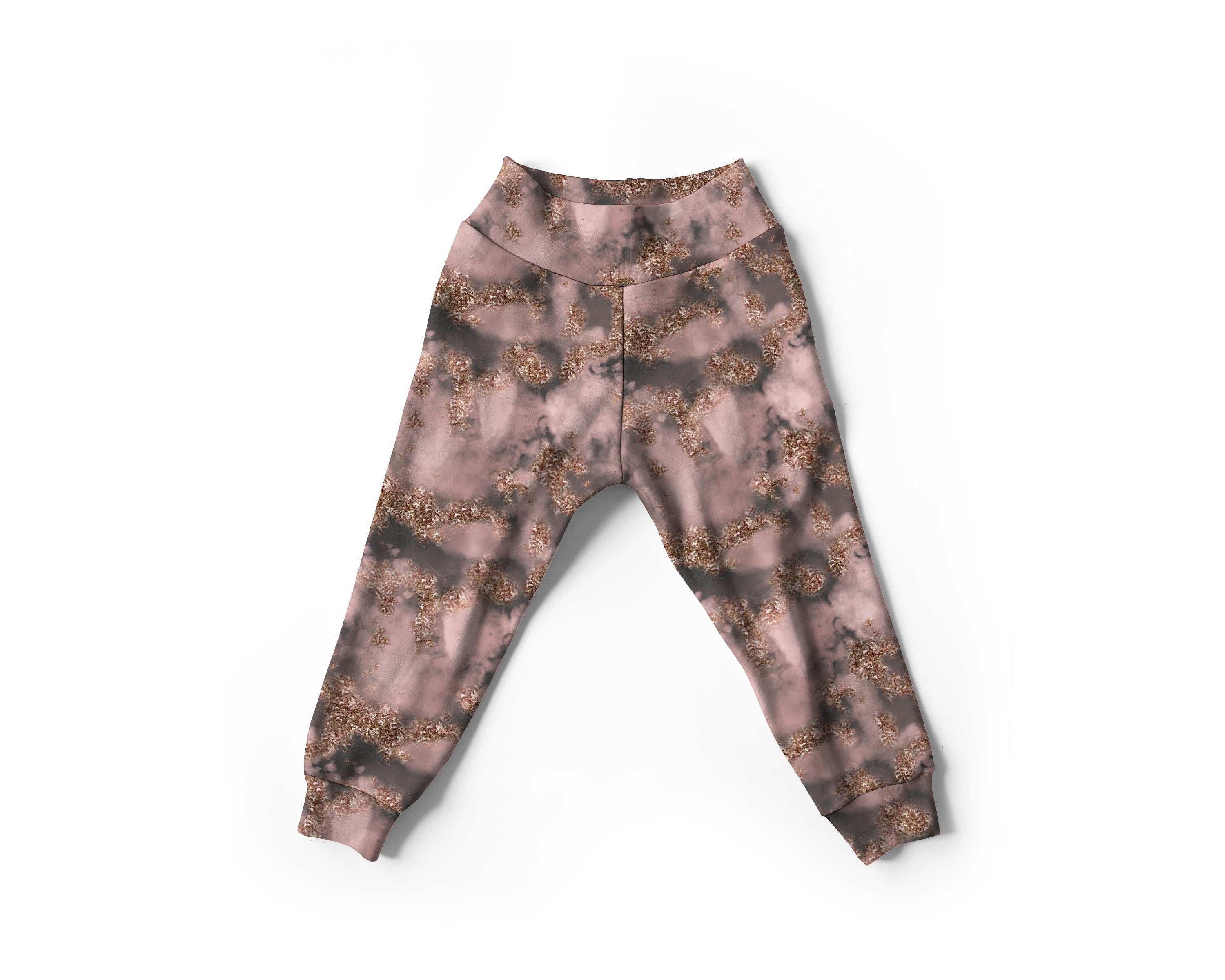 Autumn Glam Leggings