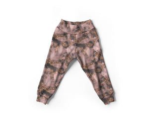Autumn Glam Leggings