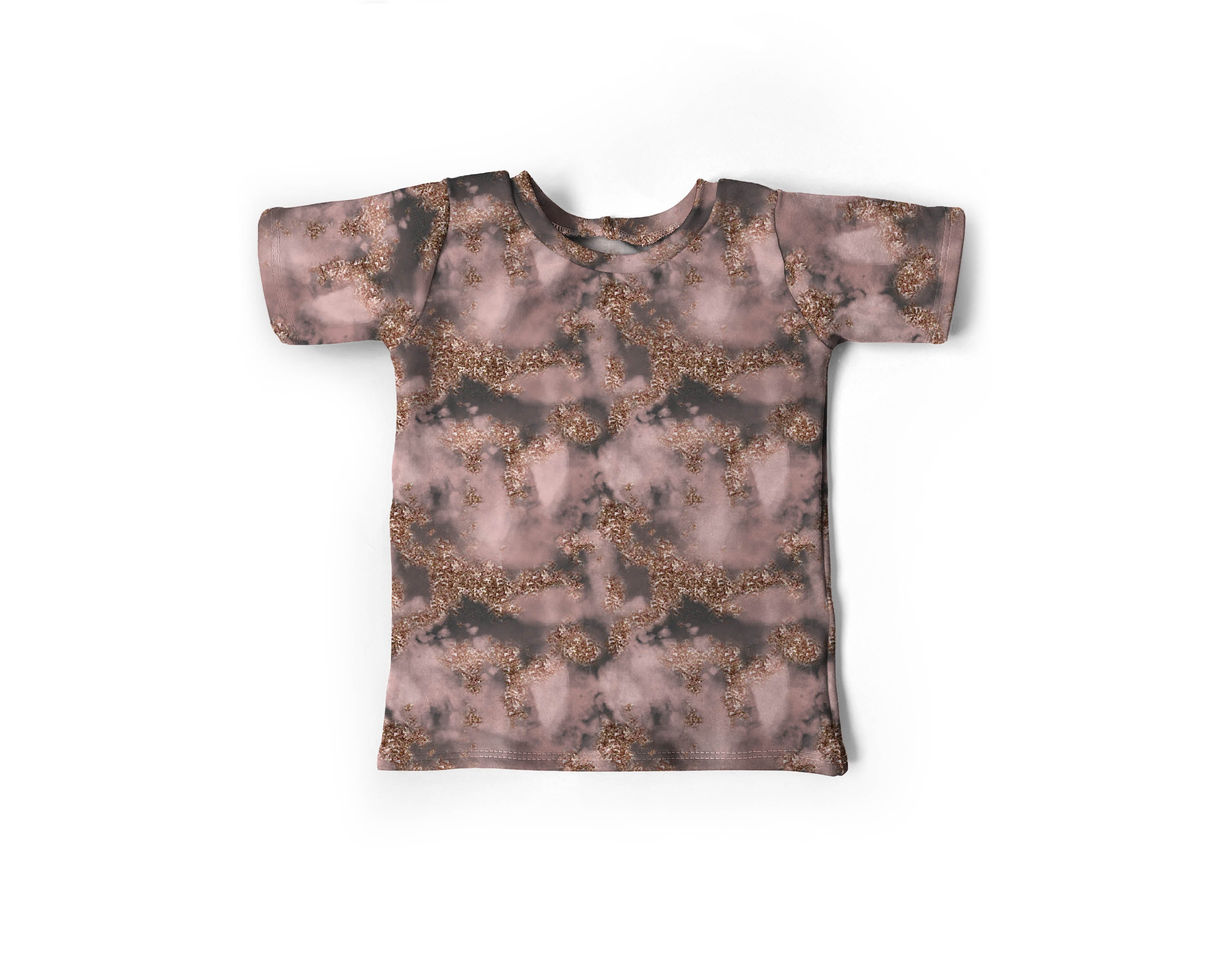 Autumn Glam T Shirt