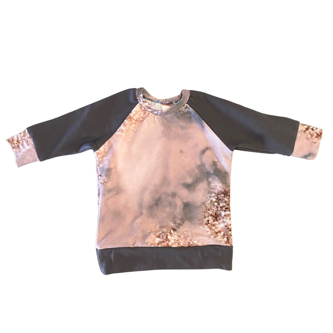Raglan and Leggings Bundle
