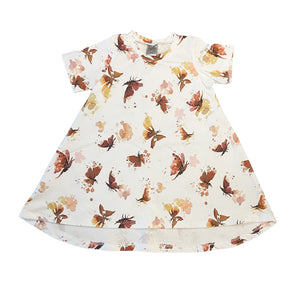 T-Shirt Dress - Baby & Kids