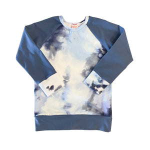 Raglan Sweater
