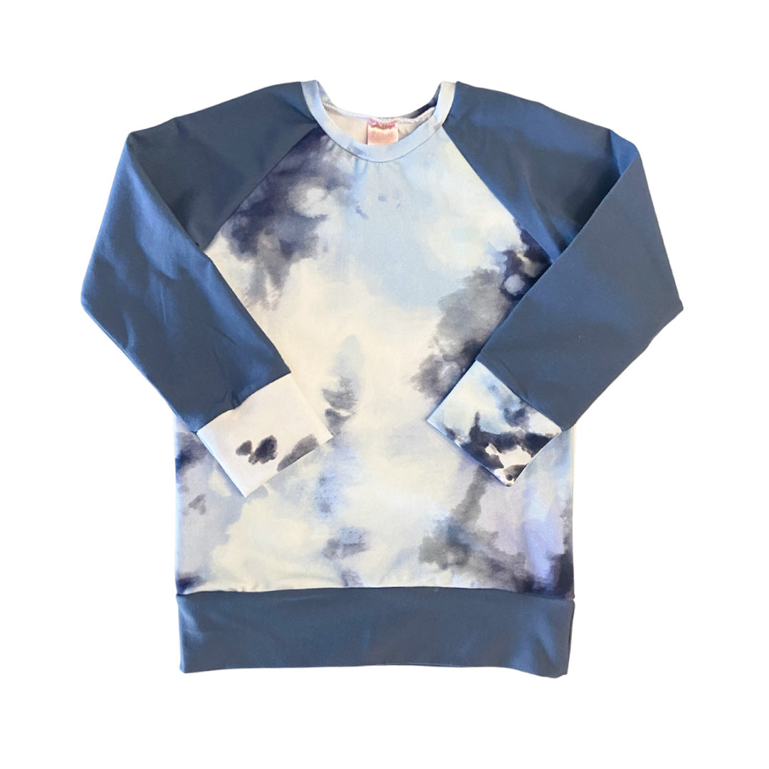 Raglan and Leggings Bundle