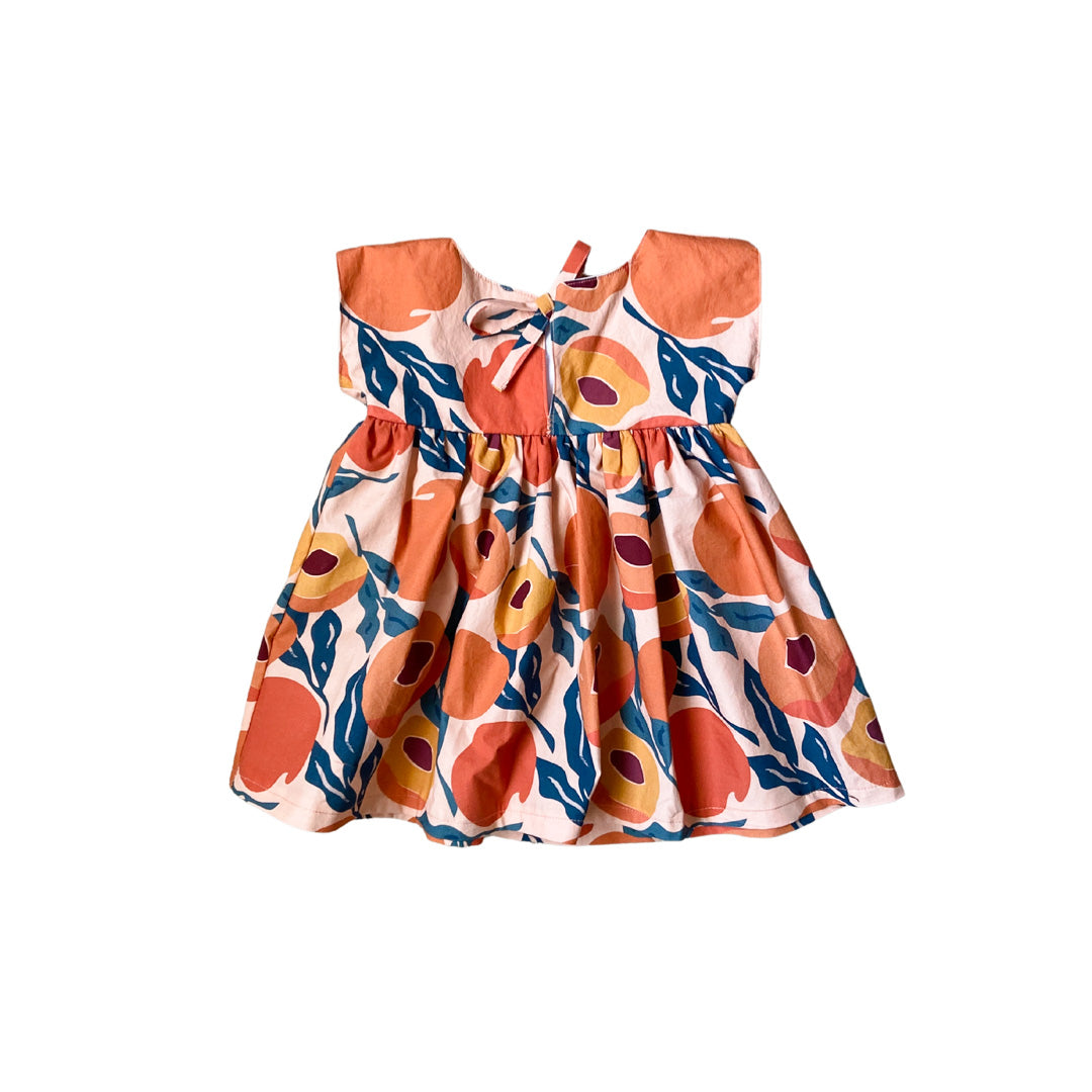 Valentina Dress - Preorder Fabrics