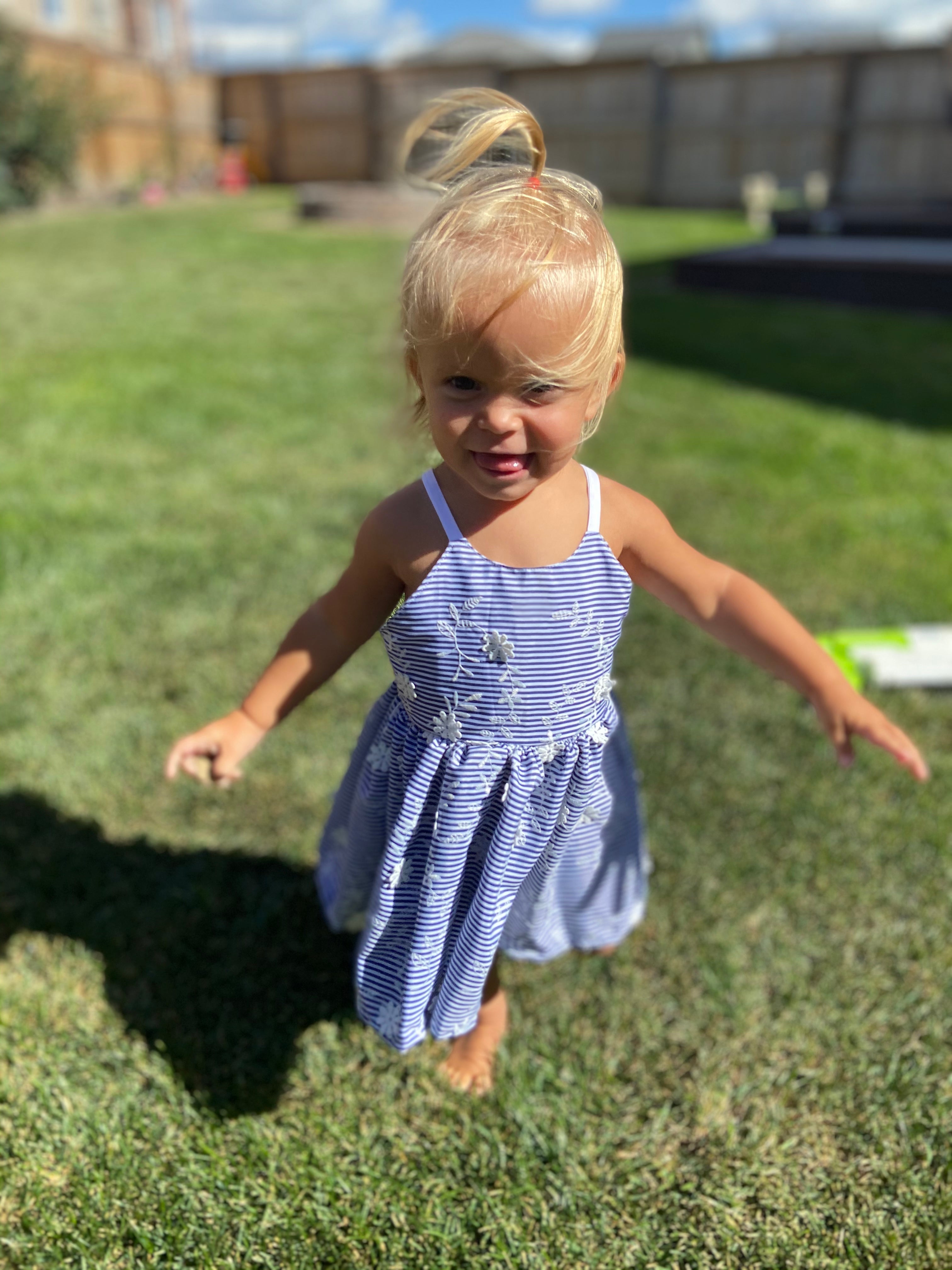 Steliana Dress - Preorder Fabrics