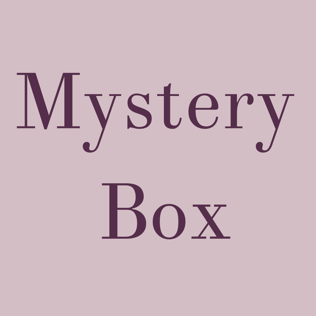 Mystery Box - Kids Large