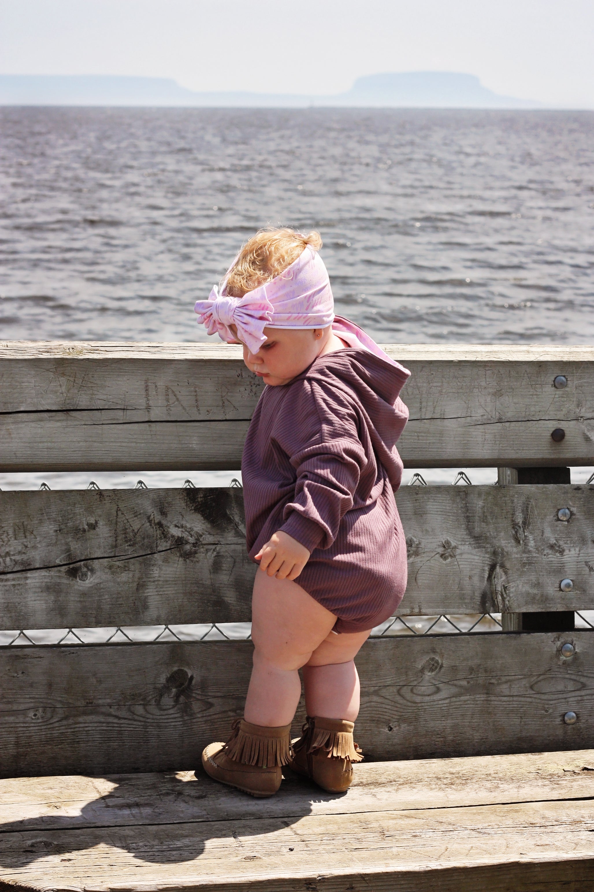 Big Bow Headbands