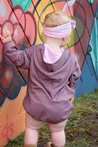 Sweater Romper 2 Pack Bundle