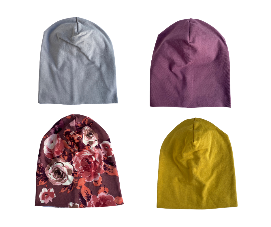 Slouchy Beanie