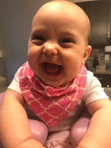 Bandana Bibs