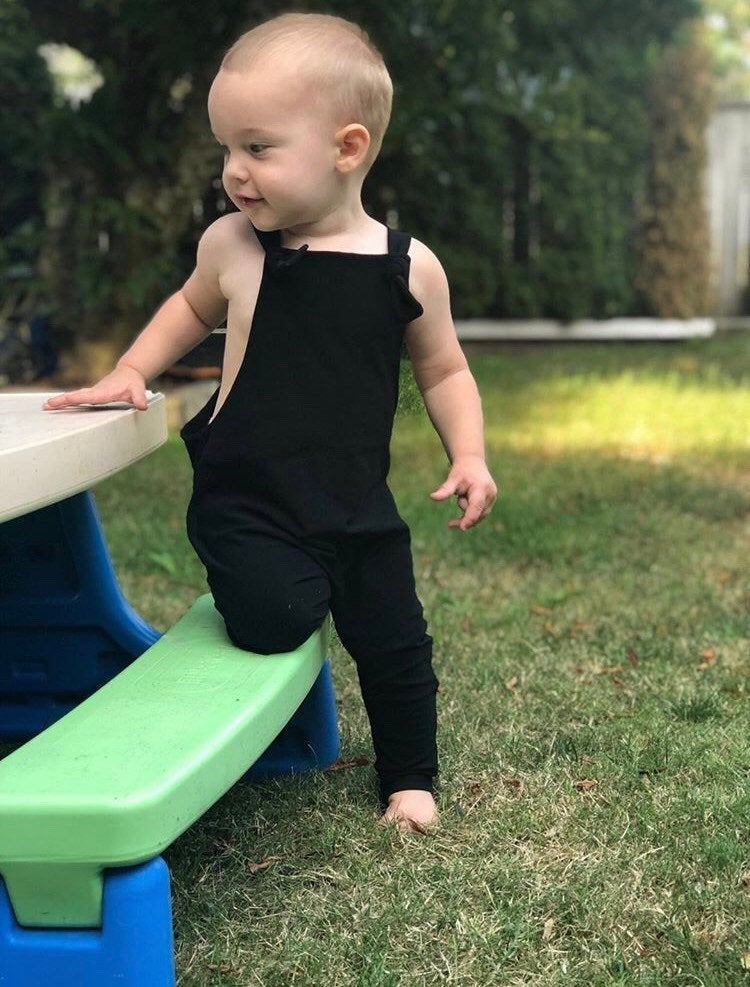 Overalls