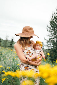 T-Shirt Dress - Baby & Kids