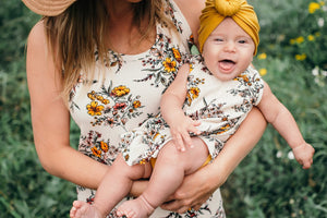 T-Shirt Dress - Baby & Kids