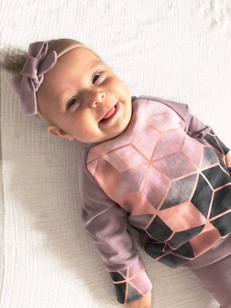 Raglan and Leggings Bundle