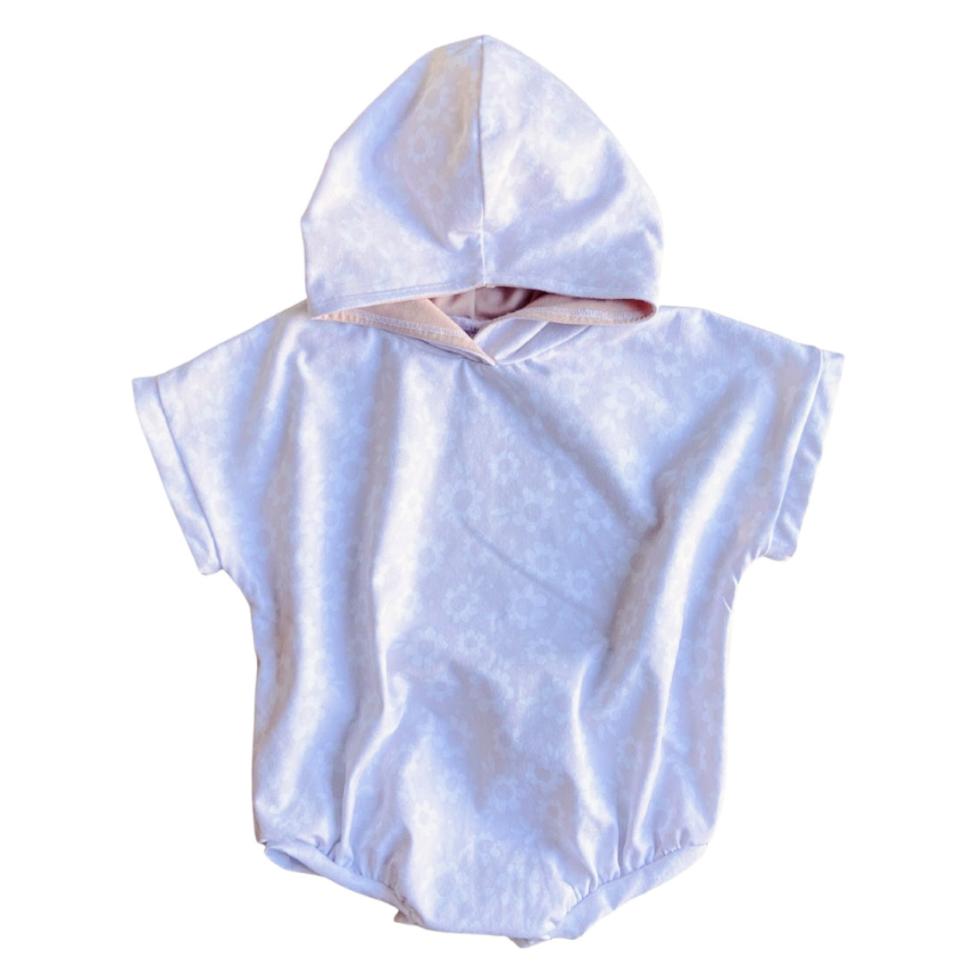 T-Shirt Sweater Romper