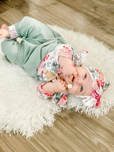 Bubble Romper