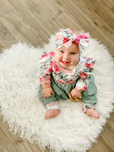 Bubble Romper
