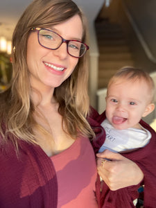 Mommy & Me Cardigans